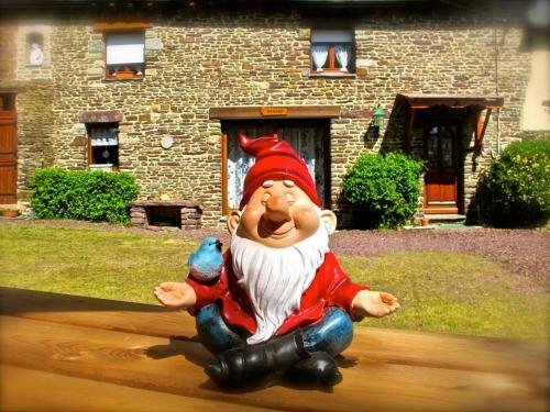 Bed & Breakfast Kerarz - Chambre D'h�tes
