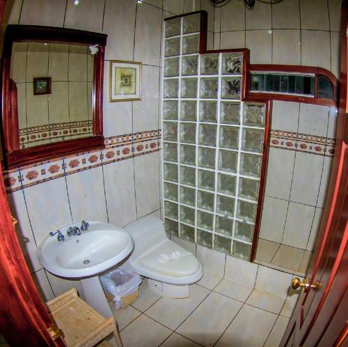Villa Marea Brava Hotel