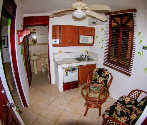 Villa Marea Brava Hotel