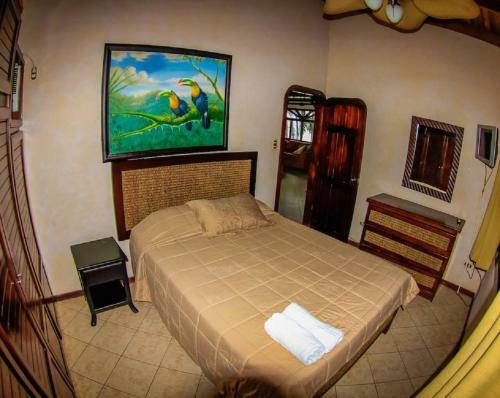 Villa Marea Brava Hotel