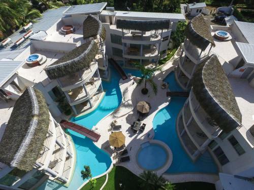 Villa Marea Brava Hotel