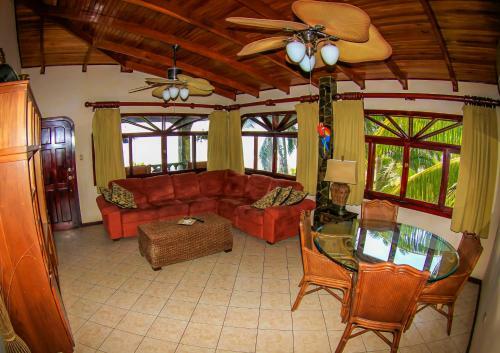Villa Marea Brava Hotel
