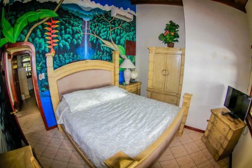 Villa Marea Brava Hotel