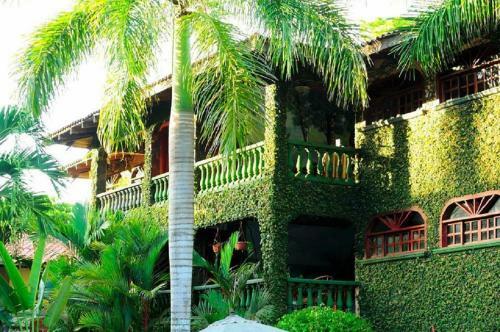 Villa Marea Brava Hotel