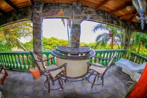 Villa Marea Brava Hotel