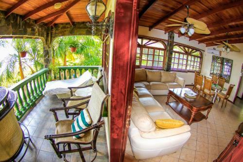 Villa Marea Brava Hotel