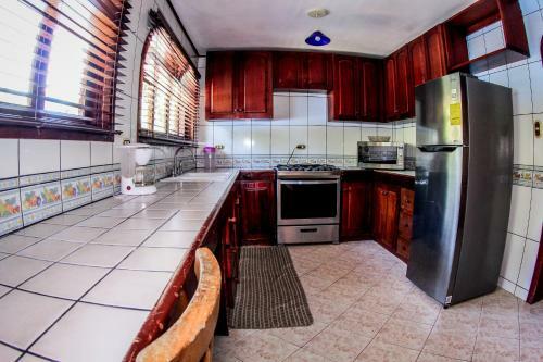 Villa Marea Brava Hotel