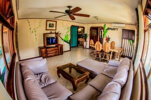 Villa Marea Brava Hotel