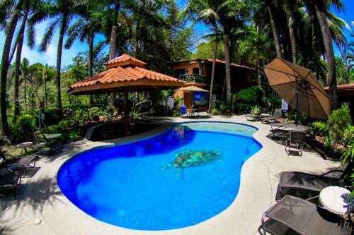 Villa Marea Brava Hotel