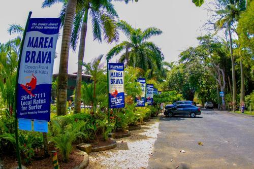 Villa Marea Brava Hotel