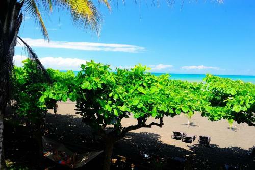 Villa Marea Brava Hotel