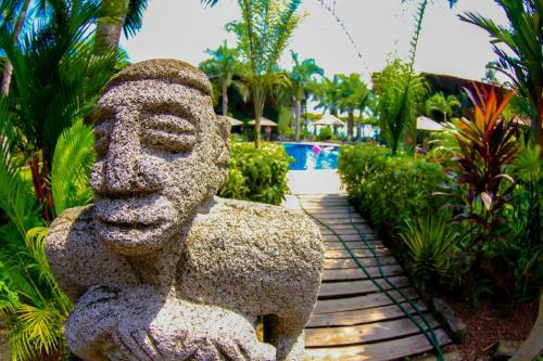Villa Marea Brava Hotel
