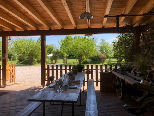 Agroturismo Il Podere