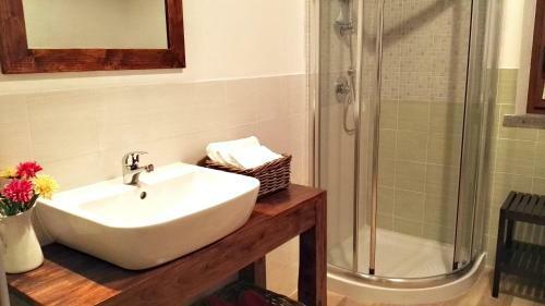 Bed & Breakfast Sole Mio