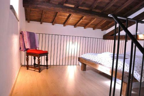 Bed & Breakfast Sole Mio
