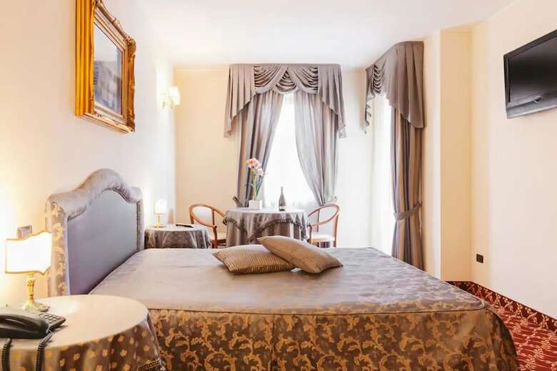 Hotel Villa Del Sorriso