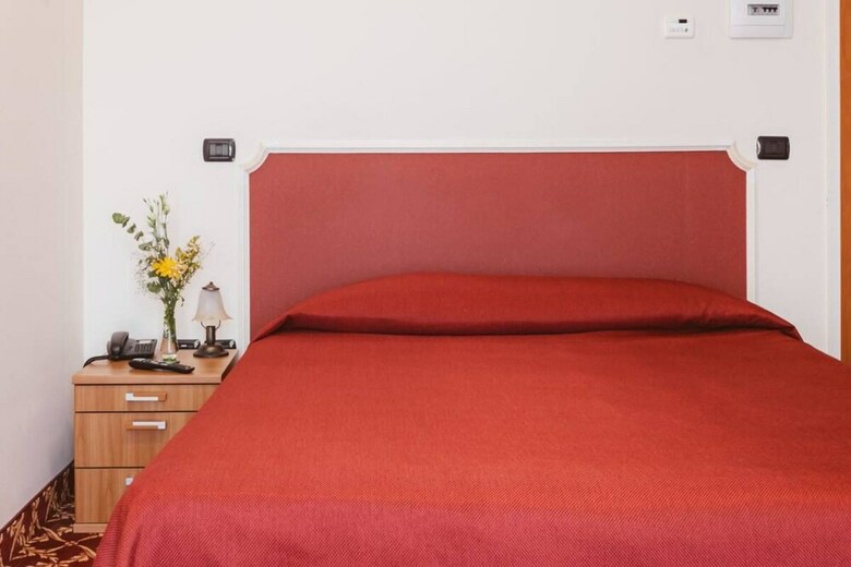 Hotel Villa Del Sorriso