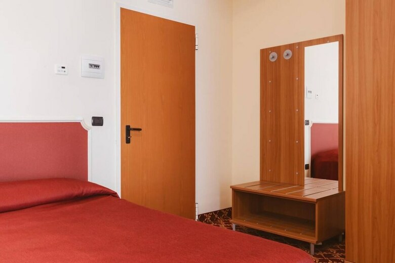 Hotel Villa Del Sorriso