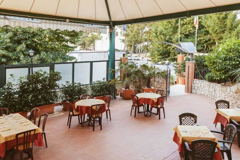 Hotel Villa Del Sorriso