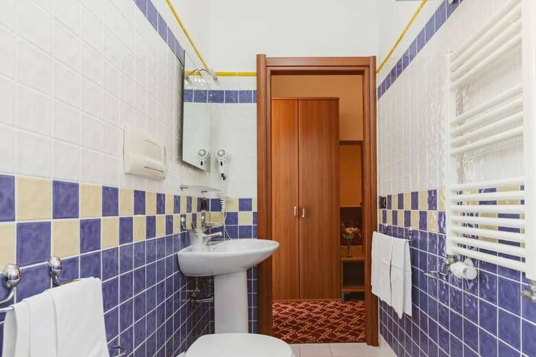 Hotel Villa Del Sorriso