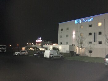 Hotel Ibis Budget Ancenis