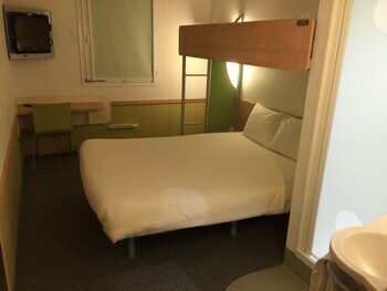 Hotel Ibis Budget Ancenis