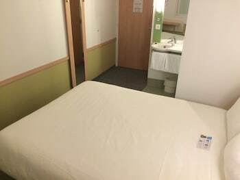 Hotel Ibis Budget Ancenis