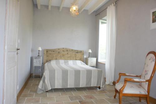 G�te La Maison De Lucien