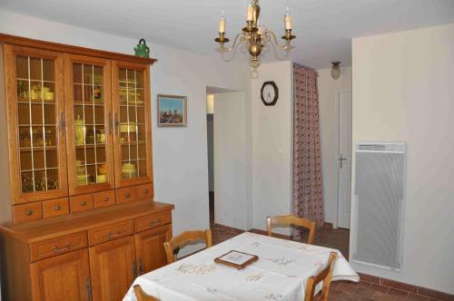 G�te Du Mas Des Oliviers