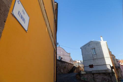 Il Corallo E La Quercia Apartment