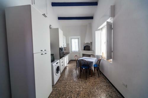 Il Corallo E La Quercia Apartment