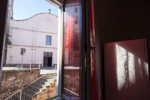Il Corallo E La Quercia Apartment