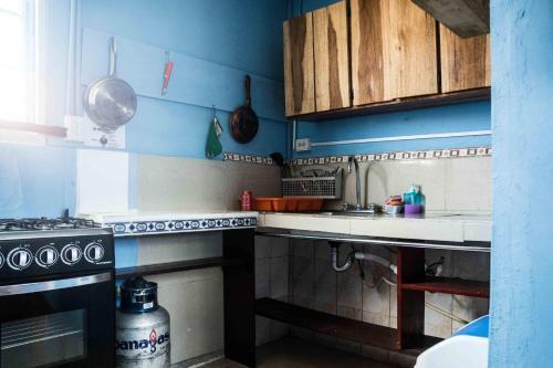Surfari Bocas B&B