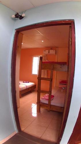 Surfari Bocas B&B