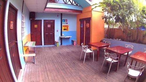 Surfari Bocas B&B