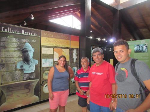 Bed & Breakfast Alto Boquete Hostal