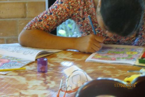 Bed & Breakfast Alto Boquete Hostal