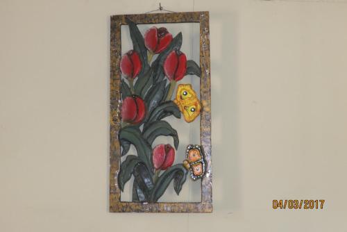 Bed & Breakfast Alto Boquete Hostal