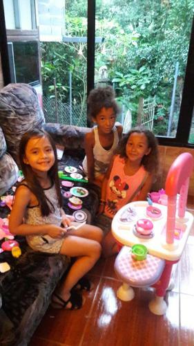 Bed & Breakfast Alto Boquete Hostal