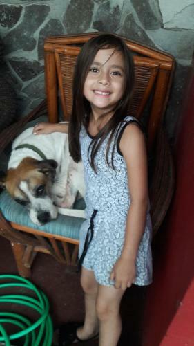 Bed & Breakfast Alto Boquete Hostal