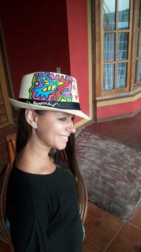 Bed & Breakfast Alto Boquete Hostal