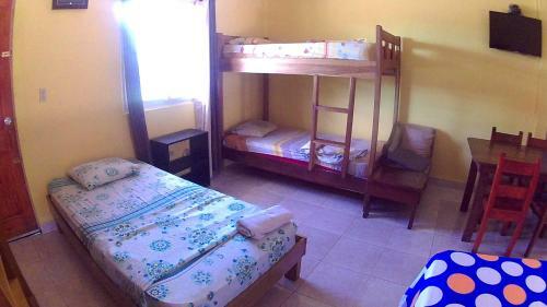 Sun Havens Apartments & Suites