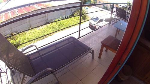 Sun Havens Apartments & Suites