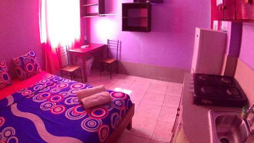 Sun Havens Apartments & Suites