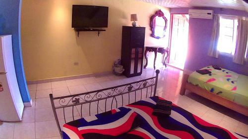 Sun Havens Apartments & Suites
