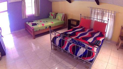 Sun Havens Apartments & Suites