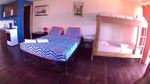 Sun Havens Apartments & Suites