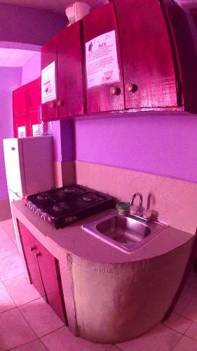 Sun Havens Apartments & Suites