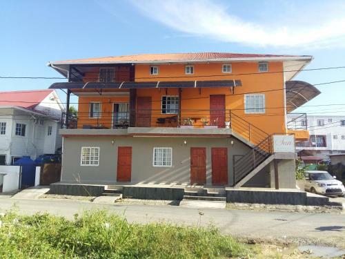 Sun Havens Apartments & Suites