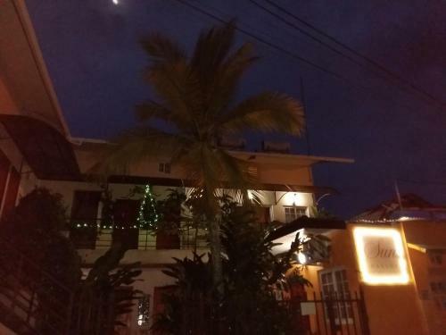Sun Havens Apartments & Suites